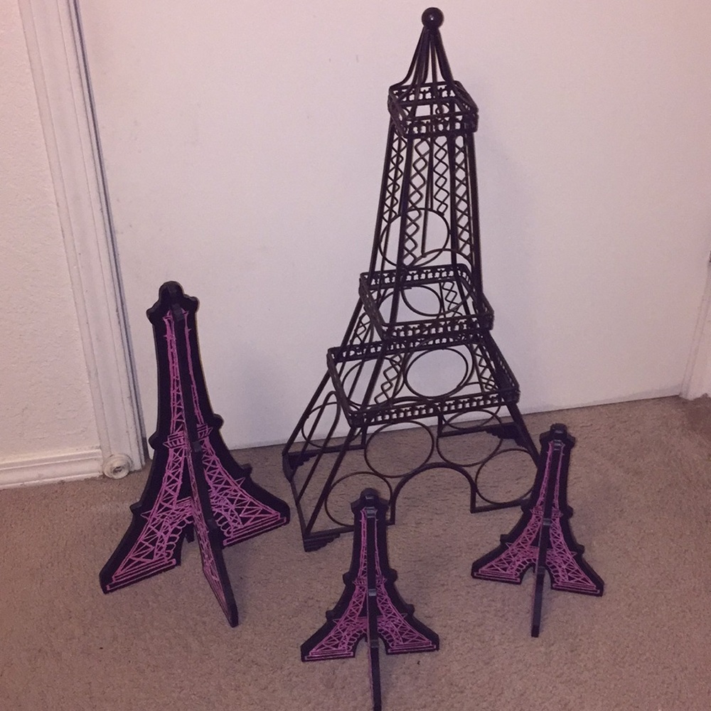 Paris room Set
